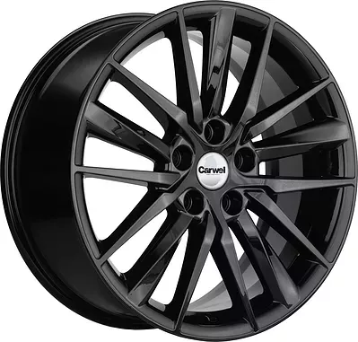 Литые колесные диски СКАД 8xR18 5x114.3 ET50 DIA 60.1 мм