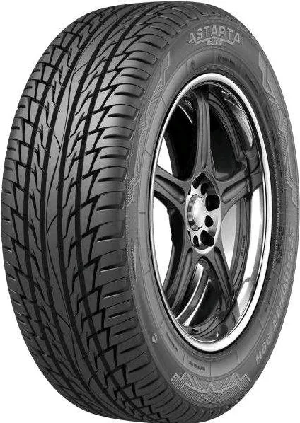 Летние шины БЕЛШИНА БЕЛ 341 205/75 R15 97H