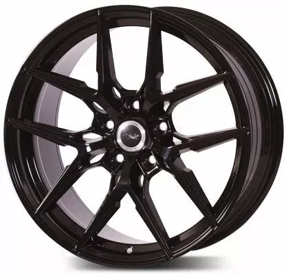 Неопределено колесные диски Китай 8xR18 5x114.3 ET38 DIA 67.1 мм
