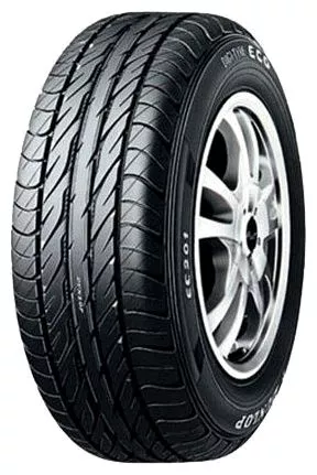 Шины Dunlop ECO EC 201 195/70 R14 