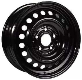 Штампованые колесные диски NEXT 6.5xR16 5*110 ET37 DIA 65.1 мм