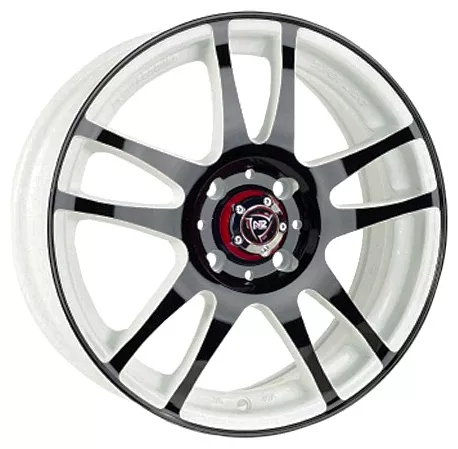 Диски NZ Wheels NZ Wheels NZ F-45 6.5*16 5*105 ET 39 56.6 W+ B