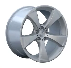 Диски LS Wheels LS Wheels LS B-74 10*20 5*120 ET 40 74.1S