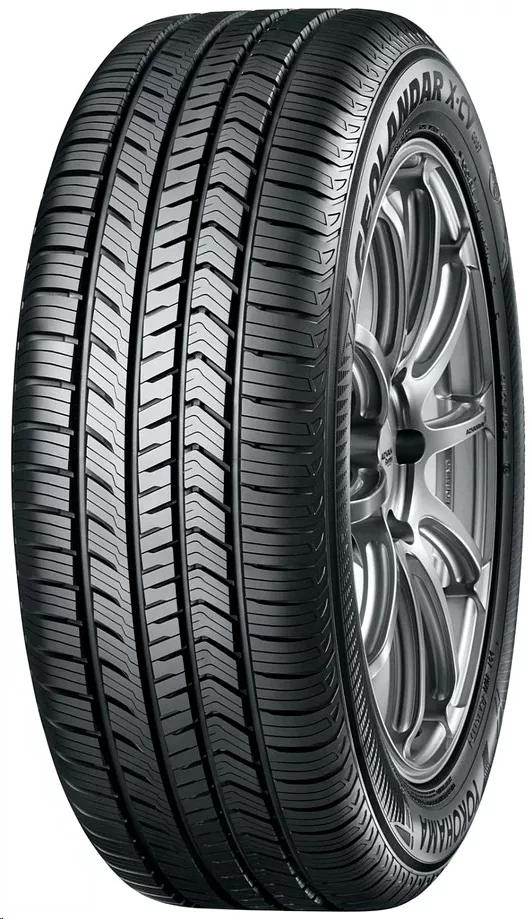 Шины YOKOHAMA G-057 295/40 R21 W