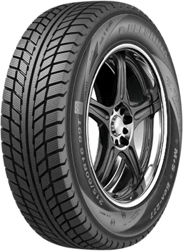 Зимние шины БЕЛШИНА БЕЛ 317 205/55 R16 91T