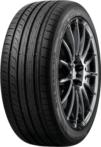 Летние шины TOYO PROXES C1S 255/35 R18 W