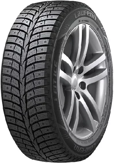 Зимние шины Laufenn LW 71 шип 215/55 R17 98T