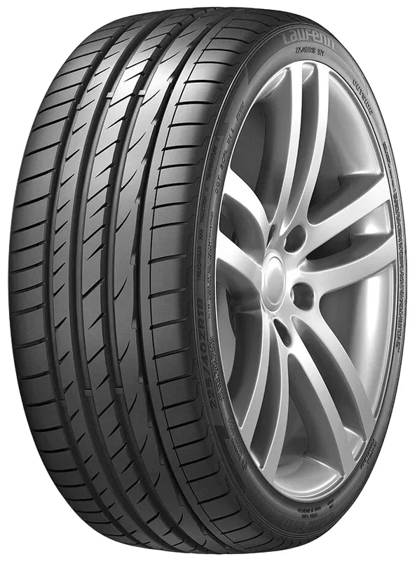 Летние шины Laufenn LK-01 215/55 R16 93V