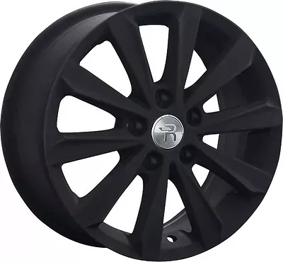 Неопределено колесные диски Replica Replay 6.5xR16 5*112 ET33 DIA 57.1 мм