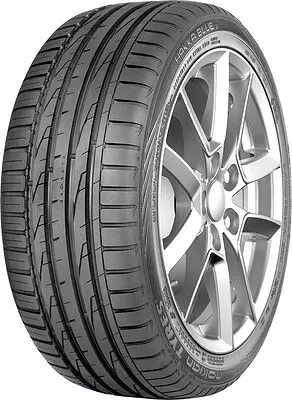 Летние шины NOKIAN TYRES (IKON TYRES) HAKKA BLUE 2 205/65 R16 99V