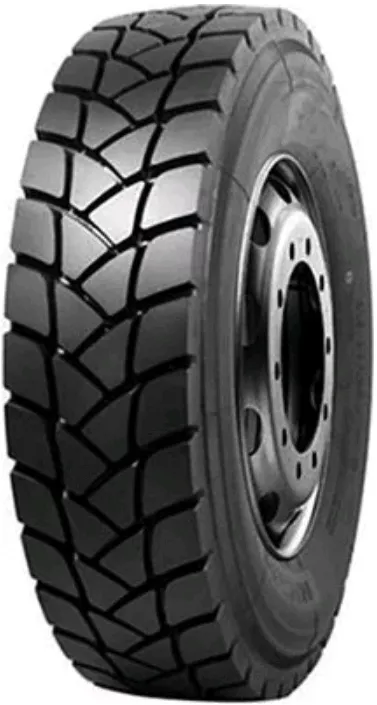 Летние шины NORTEC A888 315/80 R22.5 157K