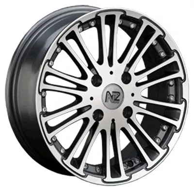 Диски NZ Wheels NZ Wheels NZ 111 6*14 4*114.3 ET 40 d 73.1 SF