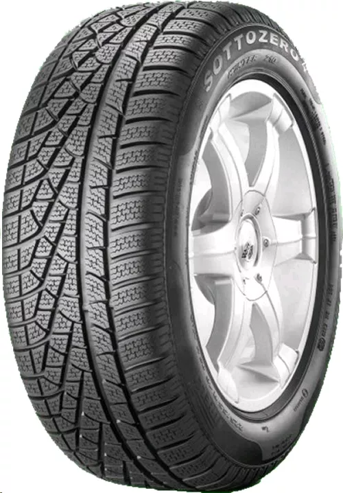 Зимние шины Pirelli WINTER SOTTO ZERO 235/60 R16 H