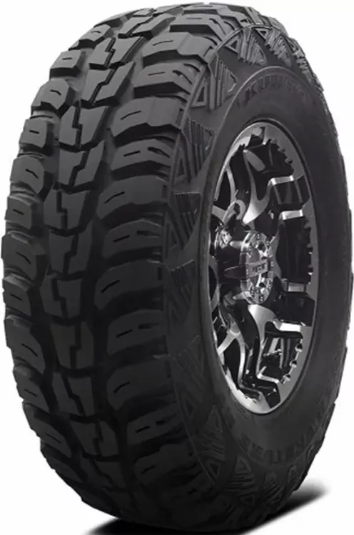 Всесезонные шины Kumho KL 71 265/75 R16 119 (B9)Q