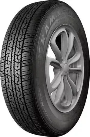 Шины КАМА 204 135/80 R12 