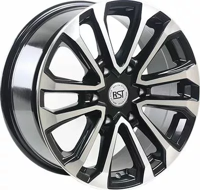 Неопределено колесные диски RST 7.5xR18 6*139.7 ET30 DIA 106.1 мм