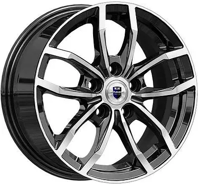 Неопределено колесные диски K&K 6.5xR15 5*112 ET43 DIA 57.1 мм