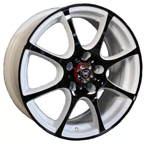 Диски NZ Wheels NZ Wheels NZ F-46 6*15 4*100 ET 50 60.1W+ B 9120722