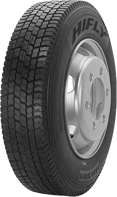 Шины HiFly HH309 215/75 R17,5 