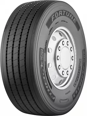 Всесезонные шины Fortune FTH 135 215/75 R17.5 135J