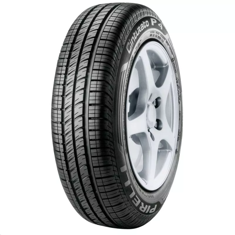 Шины Pirelli CINTURATO P4 185/70 R14 