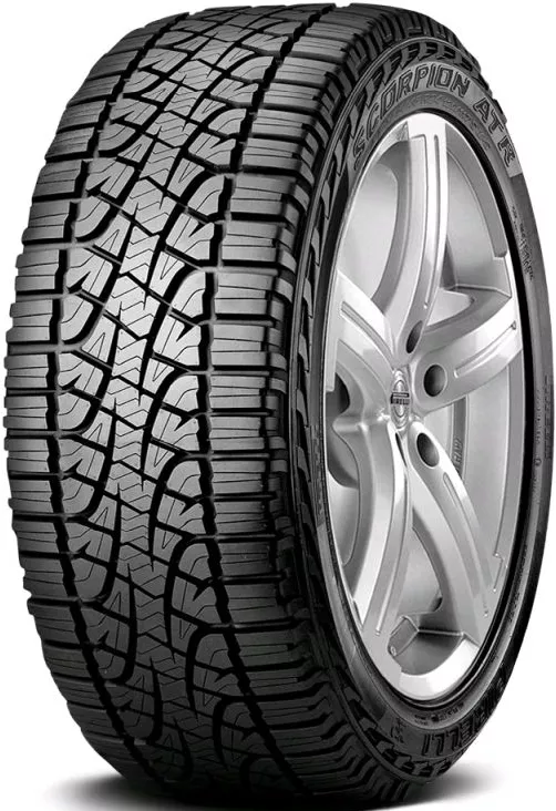 Всесезонные шины Pirelli SKORPION ATR 245/65 R17 T