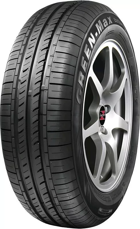 Летние шины LINGLONG GRENN-MAX ECOTOURING 145/80 R13 75T