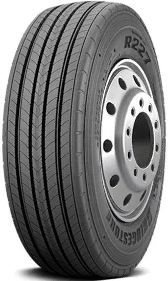 Шины Bridgestone R227 235/75 R17,5 