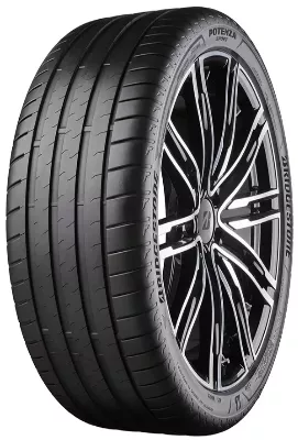 Летние шины Bridgestone POTENZA SPORT 225/55 R17 101 (A1)Y