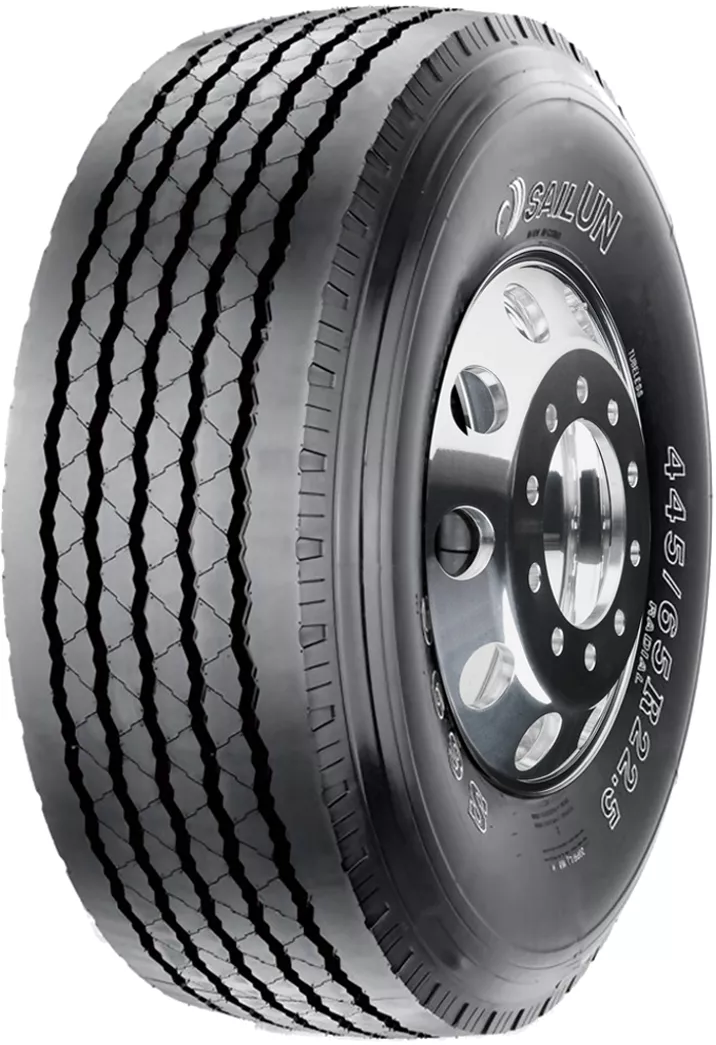 Летние шины Sailun S696 385/65 R22.5 K