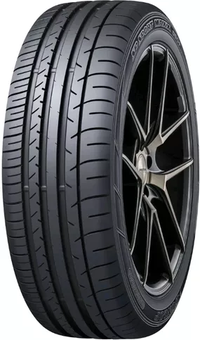 Шины Dunlop SPORT MAXX SUV 275/55 R19 W