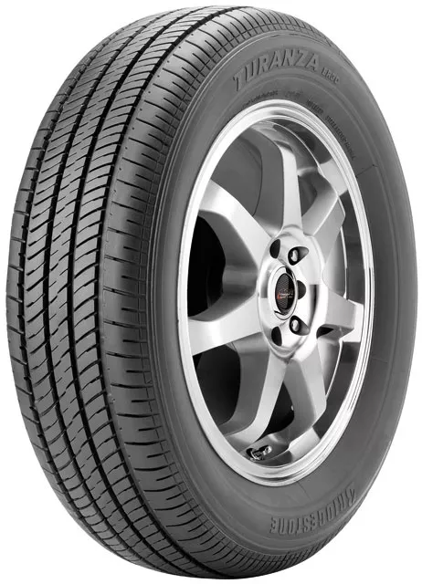 Шины Bridgestone ER30 195/55 R16 