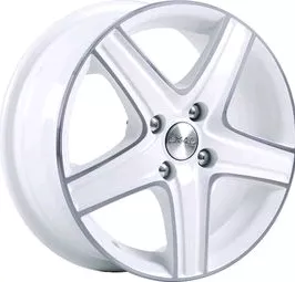 Литые колесные диски СКАД 5.5xR14 4*100 ET38 DIA &amp;lt;не указано&amp;gt;