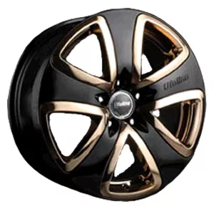 Диски Racing Wheels Racing Wheels RW-370 8*18 5*108 ET 35 73.1 DB CW Premium