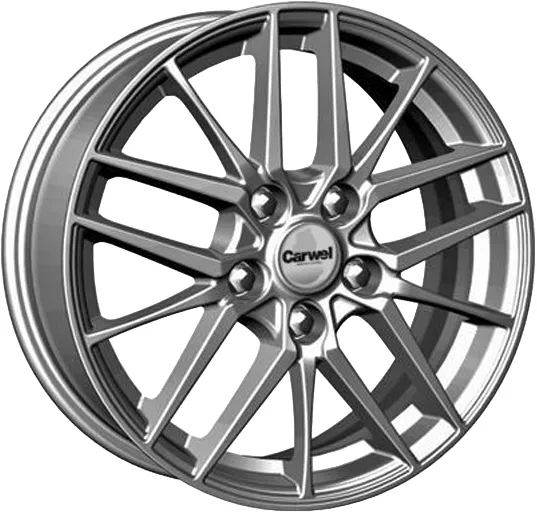 Неопределено колесные диски СКАД 6.5xR16 5*100 ET40 DIA 66.1 мм
