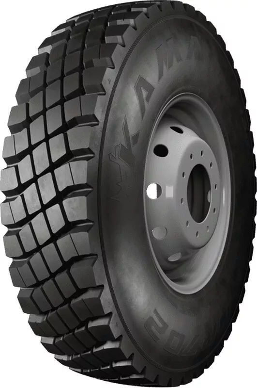 Летние шины КАМА NR 702 11/FULL R22.5