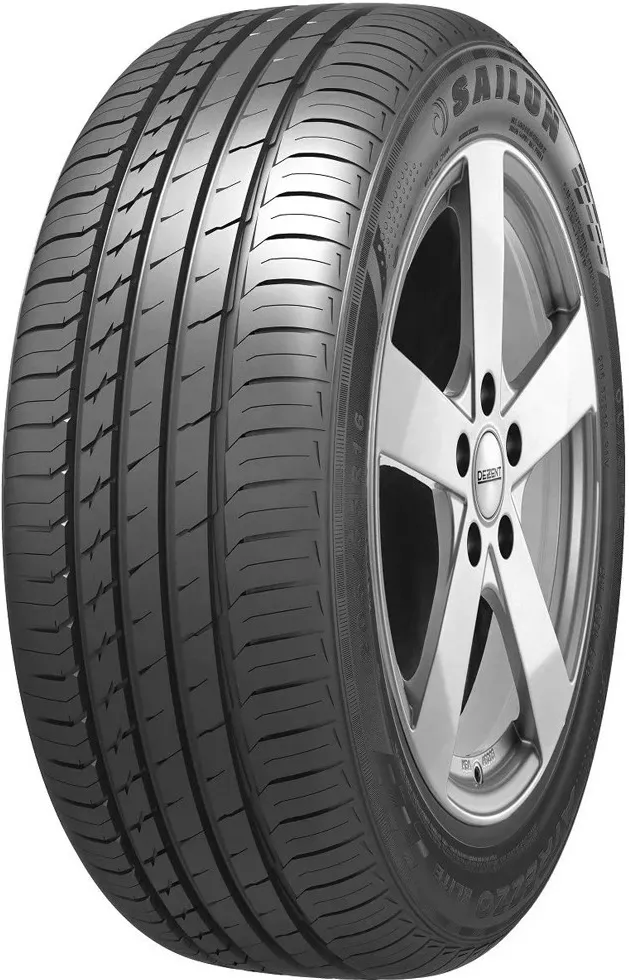 Летние шины Sailun ATREZZO ELITE 215/65 R17 99V