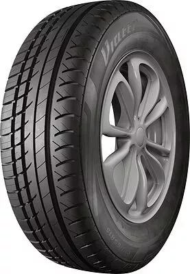 Летние шины Viatti Strada Asimmetrico 215/55 R17 94V