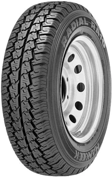 Летние шины HANKOOK RA10 195/70 R15C R