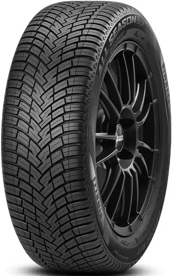 Всесезонные шины Pirelli CINTURATO ALL SEASON SF 2 195/55 R16 V