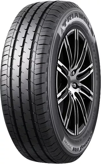 Летние шины Triangle TV701 215/65 R15C