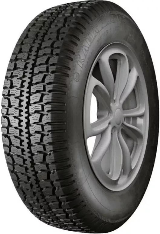 Всесезонные шины КАМА FIAME 205/70 R16 91Q