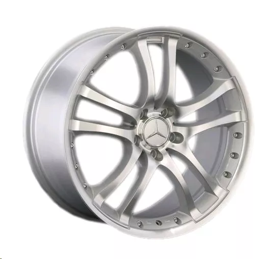 Диски LS Wheels LS Wheels LS MB42 8.5*18 5*112 ET48 66.6 SF S009279