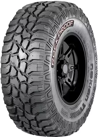 Всесезонные шины NOKIAN TYRES (IKON TYRES) ROCKROOF 245/75 R16 Q