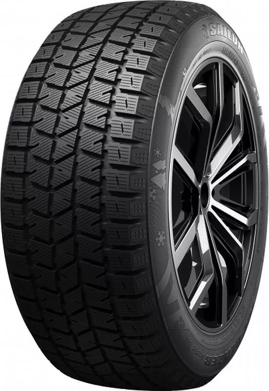 Шины Sailun ICE BLAZER SUV 215/55 R18 99H