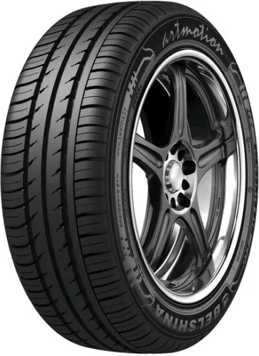 Летние шины БЕЛШИНА БЕЛ 261 195/65 R15 91H