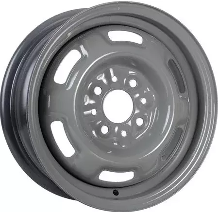 Штампованые колесные диски Accuride 5xR13 4*98 ET35 DIA 58.6 мм