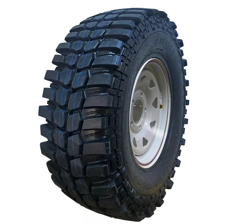 Летние шины Китай Mudster 315/70 R17 121 (C1)N