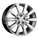 Диски Racing Wheels Racing Wheels BZ-32R 9*20 5*120ET 20 72.6 SS