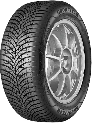 Всесезонные шины GoodYear VECTOR 4SEASONS G3 225/60 R18 W